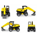 Excavator Truxx 2 open box