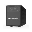 UPS AVR PowerCore 800W/1200VA 12VDC