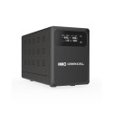 UPS AVR PowerCore 800W/1200VA 12VDC