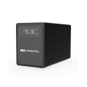 UPS AVR PowerCore 800W/1200VA 12VDC