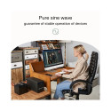 UPS AVR PowerCore 800W/1200VA 12VDC