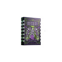 Theory 11 Beetlejuice Playing Cards