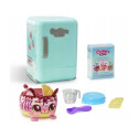 Cookeez Makery Ice Cream Cakes - Fridge