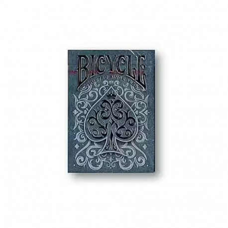Cinder Cards