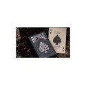 Cinder Cards