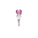 Doll 10.5 inches Unicorn Princess Cone 12 pcs
