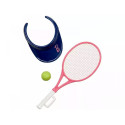 Mattel nukk Barbie Tennis Player