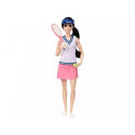 Mattel nukk Barbie Tennis Player