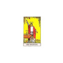 Cards Tarot A E Waite Tarot Mini BE GB