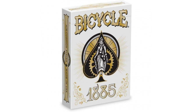 Cards 1885
