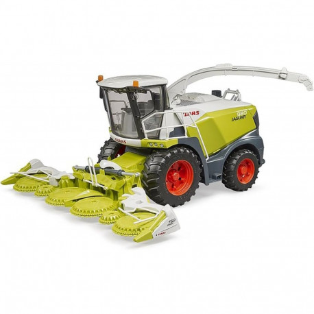 Claas Jaguar 980 Field chopper