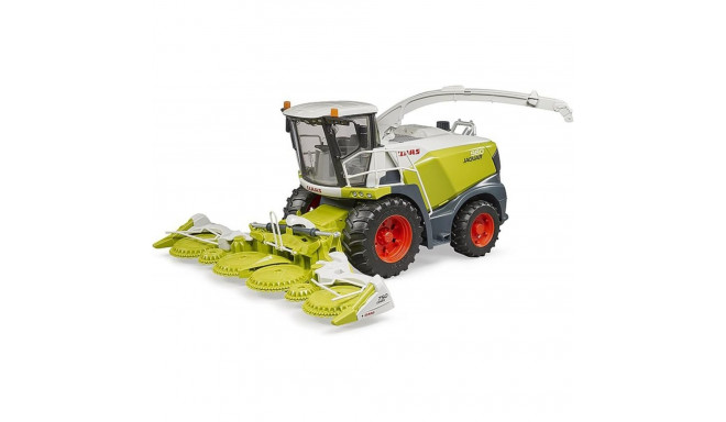 Claas Jaguar 980 Field chopper