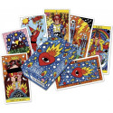 Cards Tarot del Fuego by Richardo Cavolo