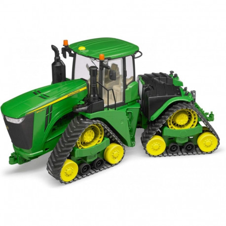 Crawler Tractor John Deere 9620 RX