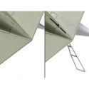 Plastic model Lockheed P-38 F/G Lightning