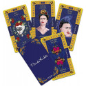 Cards Tarot Frida Kahlo