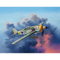 Plastic model Focke Wulf FW190 F-8
