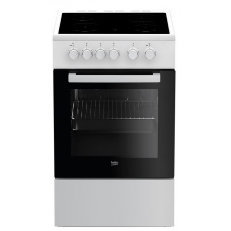 Ceramic cooker FSS57000GW