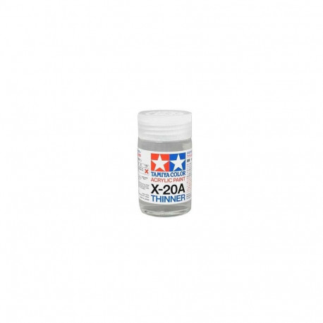 Thinner 46 ml