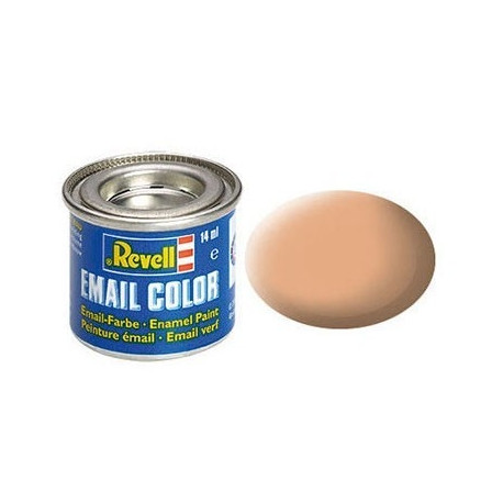 Email Color 35 Flesh Mat 14ml