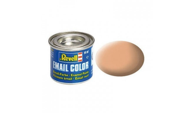 Email Color 35 Flesh Mat 14ml