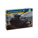 ITALERI M4A3E8 Sherman ' Fury'