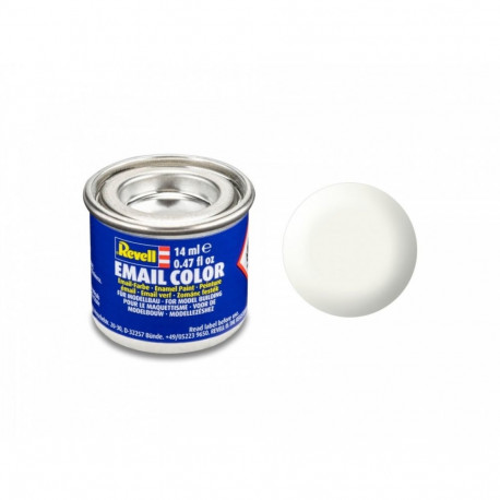Email Color 301 White Silk 14ml