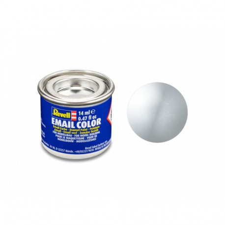 Email Color 99 Aluminium Metallic