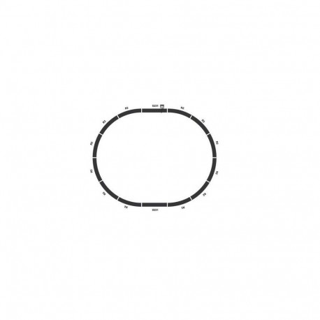 Accessories Track Set