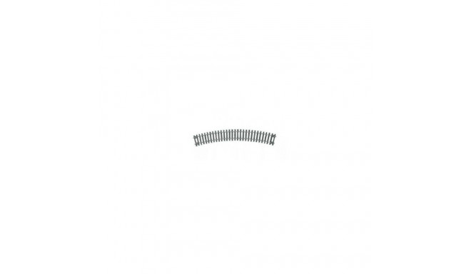 Curves of arcs R2 422 mm 6 pcs.