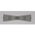 Cross K15 15 ° / 2 39mm