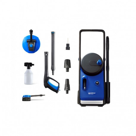 Pressure Washer - Nilfisk Core 150-10 Powercontrol Pa, Blue
