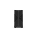 Computer Case - KRUX ASTRAL ATX/Micro ATX/Mini-ITX, 29cm GPU, Liquid Cooling, Black