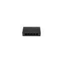 Ethernet Switch - Lanberg Switch, White