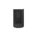 Computer Case - KRUX ASTRAL ATX/Micro ATX/Mini-ITX, 29cm GPU, Liquid Cooling, Black