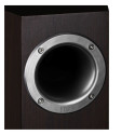 Speaker - Heco Victa Prime 302 2-way 85 W Wired Espresso