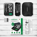 Blood Pressure Monitor - Medisana BU 582 Automatic Upper Arm 40-280 mmHg 2 Users