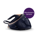 Home Appliance - Philips PSG9050/20 Steam Iron 3100W 1.8L SteamGlide Black