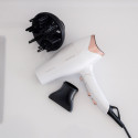 Hair Dryer - Taurus STUDIO 2500 IONIC 2400 W White Hair Dryer - Taurus STUDIO 2500 IONIC 2400 W White