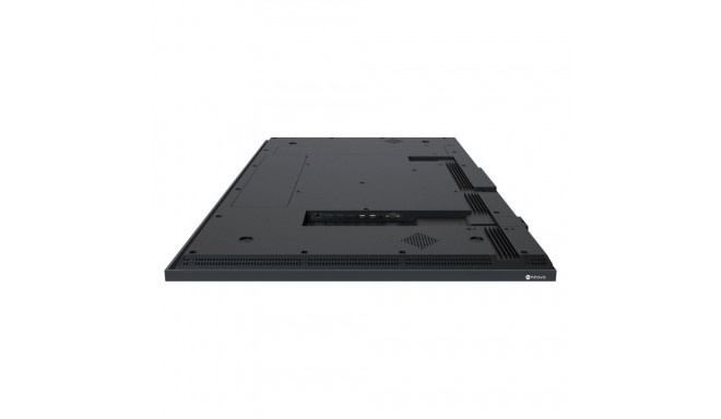Digital Display - AG Neovo NSD-5503 UHD 4K 500 cd/m² Black