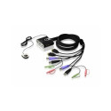 Kvm Switch - Aten 2-port USB HDMI Kvm