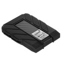 External Hard Drive - Adata Hd710 Pro 2TB Black