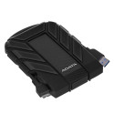 External Hard Drive - Adata Hd710 Pro 2TB Black