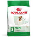 Dog Food - Royal Canin Adult Mini S 8kg