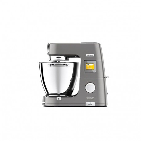 Food Processor - Kenwood Kwl90 1400w, Silver