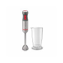 Immersion Blender - Zelmer ZHB4650 1400W Metallic Red