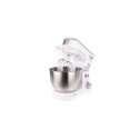 Food Processor - Adler Ad 4216 Gray