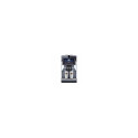 Automatic Espresso Machine - Saeco M2 1900w, Silver/grey