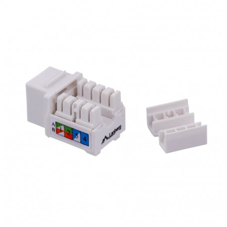 Ethernet Patch Cord - Lanberg Ksu6-1090 Keystone Module
