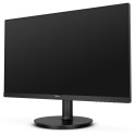 Computer Monitor - Philips 221V8 21.5" Full HD LED (Black)